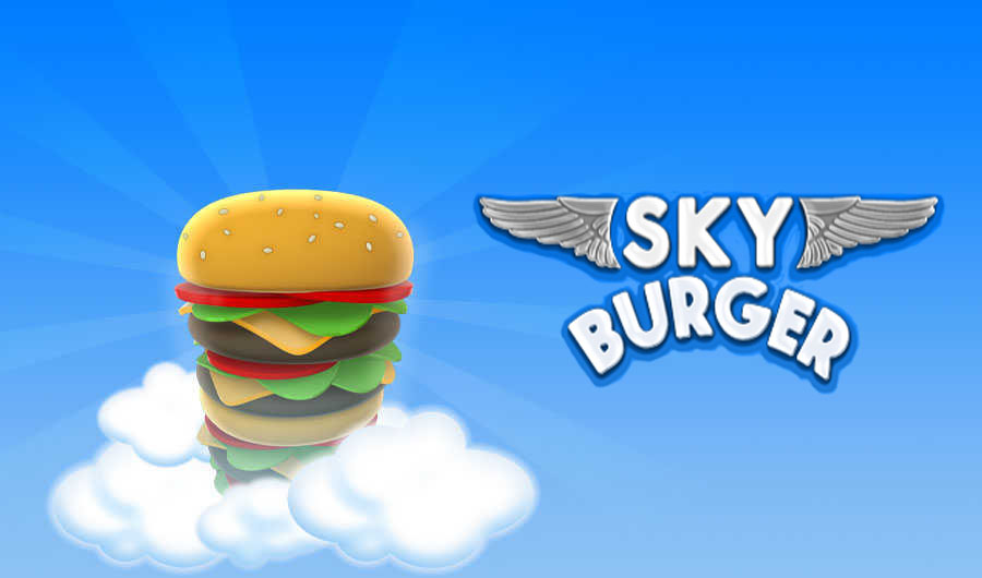 sky burger